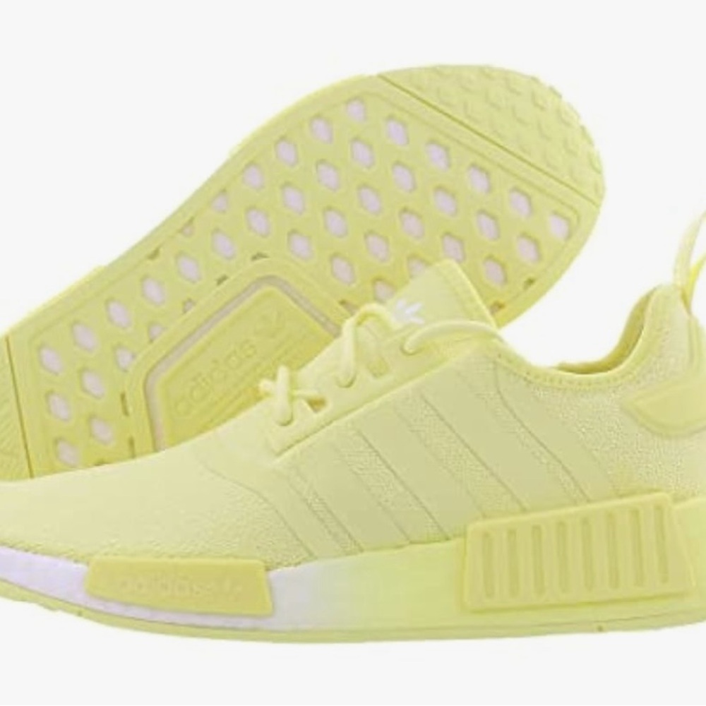 Adidas MMD_R1 ‘Pulse Yellow’
Size 6.5 - Picture 6 of 16